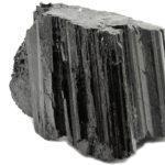 Tourmaline noire – Protection et enracinement- pierre du taureau