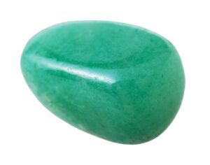 Vertus de l’Aventurine verte.