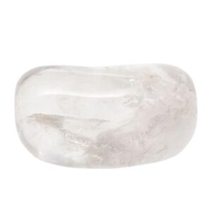 ierre reine en lithothérapie, le Cristal de roche possède de si nombreux bienfaits qu'il serait impossible de tous les lister. Cette pierre peut agir sur tous les chakras et soulager toute forme de douleurs.