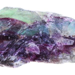 Fluorine
