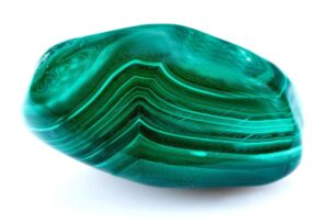 pierres naturelles pour douleurs articulaires malachite