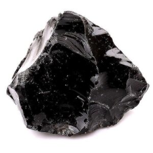 Vertus de l' Obsidienne noire – Bouclier énergétique