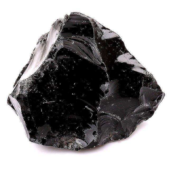 Vertus de l' Obsidienne noire – Bouclier énergétique