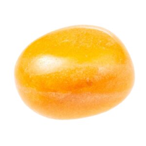 Calcite jaune