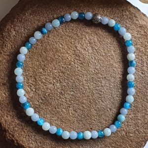 BRACELET CHEVILLE