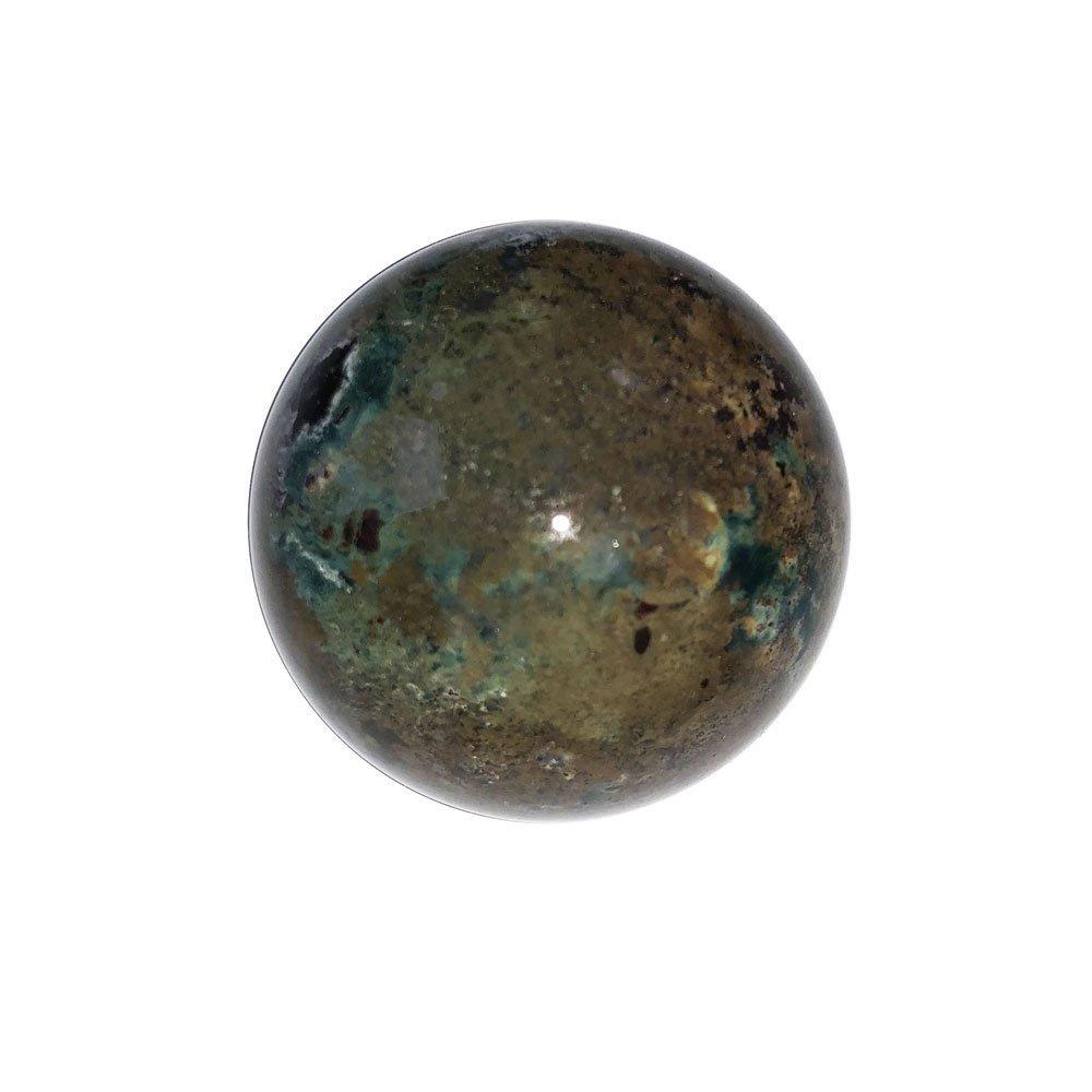 Agate indienne : signification, origine, vertus et bienfaits en lithothérapie. Une pierre d’équilibre, de protection et d’apaisement émotionnel.