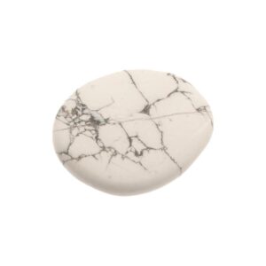 Pierre howlite