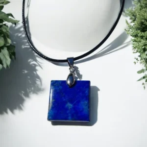 lapis-lazuli pour expression de soi et lithothérapie