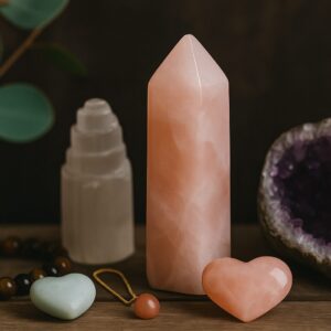BIEN-ÊTRE ET DÉCORATIONS