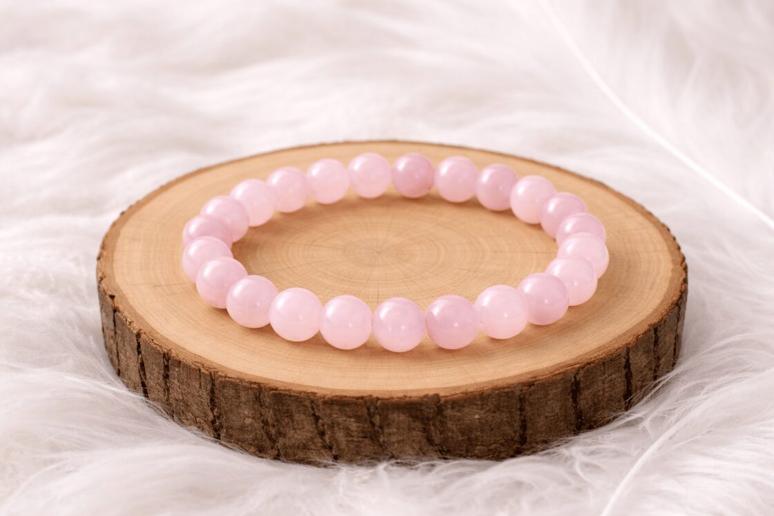 Pack Sélénite Quartz Rose – Image 2