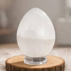 oeufs en pierres naturelles