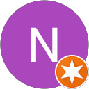 Photo de profil de Nathalie G.