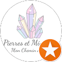 Photo de profil de Pierre et Minéraux Mon Chemin de V.
