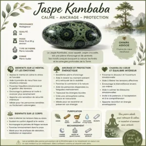 Jaspe Kambaba