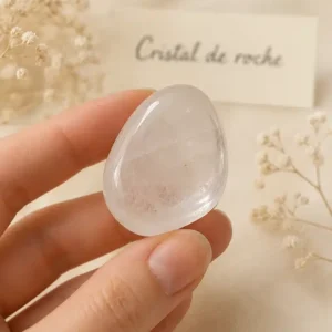 Cristal de roche