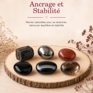 Ancrage et stabilité