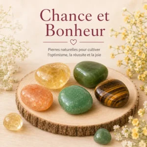Chance & bonheur