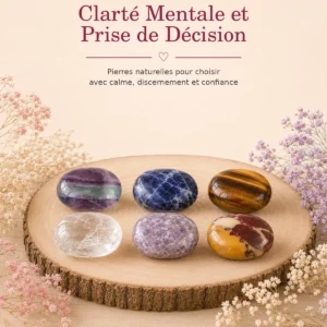 Clarté mentale et prise de décision