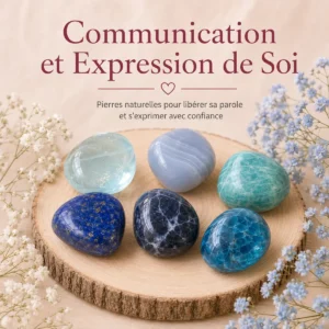 Communication et expression de soi
