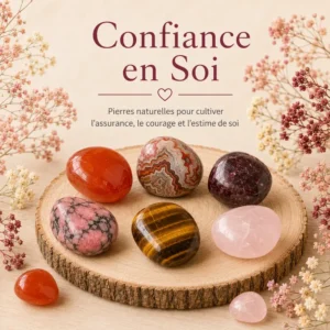 Confiance en soi