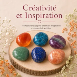 Créativité et inspiration