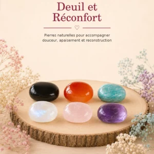 Deuil et réconfort