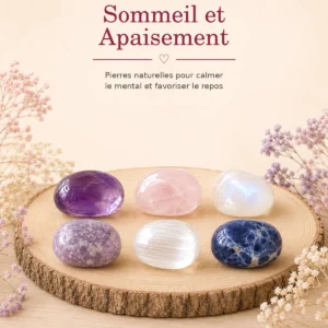 Sommeil et apaisement
