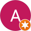 Photo de profil de Alison R.