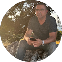 Photo de profil de Carlos M.