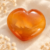 Coeur Cornaline